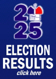 2025 Election Results